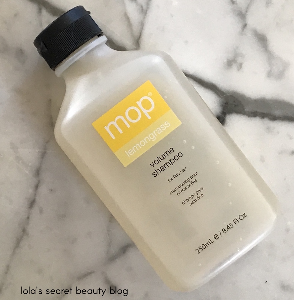Lola S Secret Beauty Blog Mop Haircare Picks For The Holidays