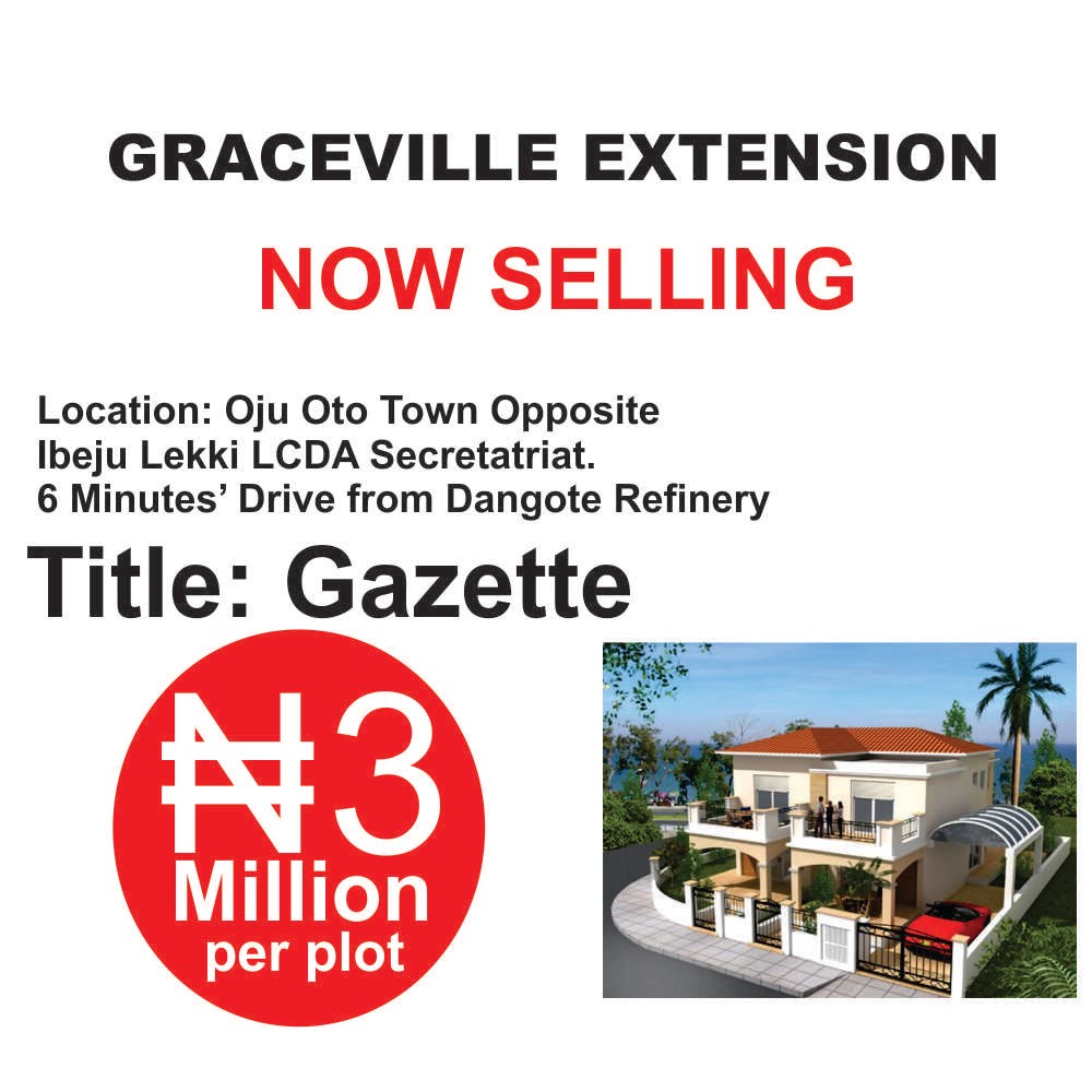 Graceville Extension Phase 2