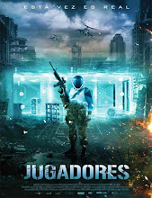 The Call-Up (Jugadores) (2016)