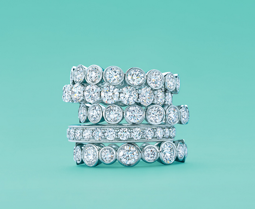 Tiffany Jazz Band Look Alike from James Allen