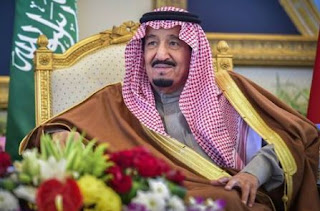Alasan Raja Arab Saudi Bawa Sendiri Segala Fasilitas Kunjungan ke Indonesia