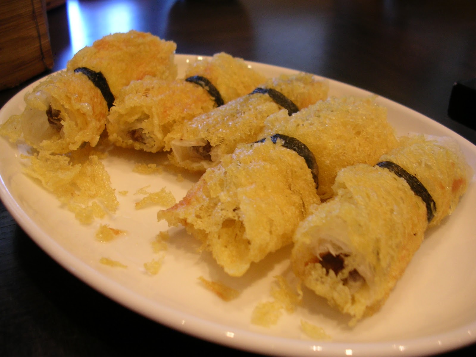 bucaio Unlimited Dim Sum at Jasmine