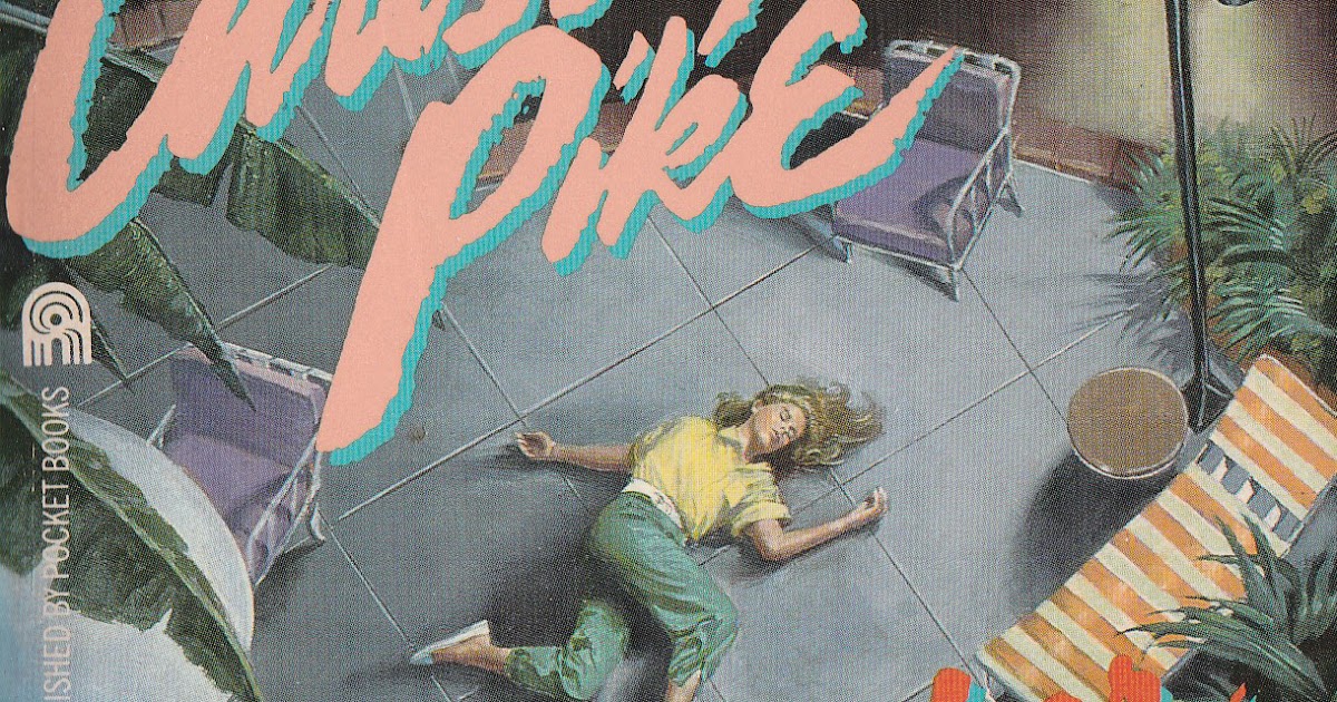 Series Books for Girls Christopher Pike The Remember Me Trilogy