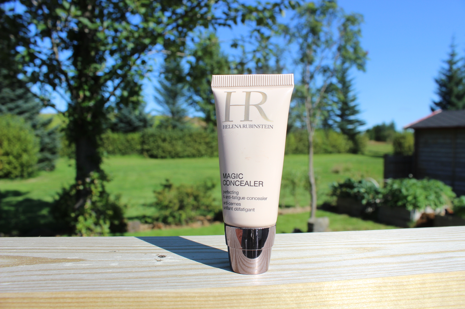 helena rubinstein magic concealer