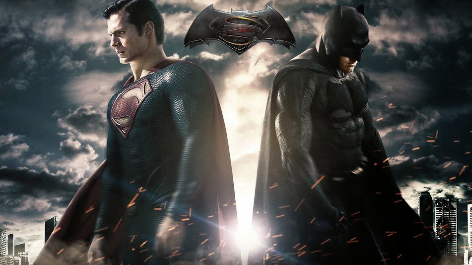 Pelicula Superman Vs Batman Completa En Español Tráiler oficial de "Batman v Superman: Dawn of Justice" - Toluca