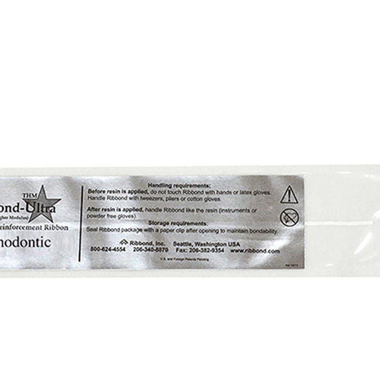 Dental Mart Ribbond Ribbon Orthodontics 1mm