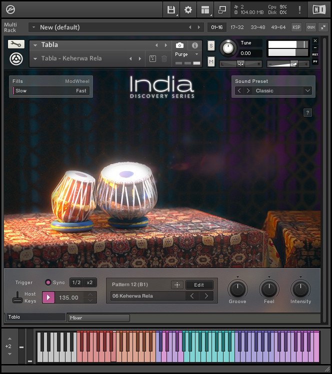 Free native instruments software tradersdamer