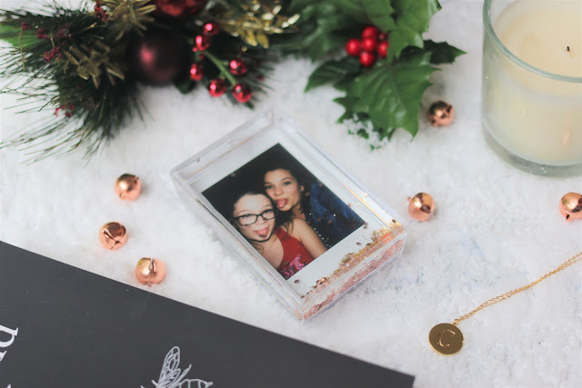 Christmas Gift Guide Blog Post 2016, Best Friend Present Ideas