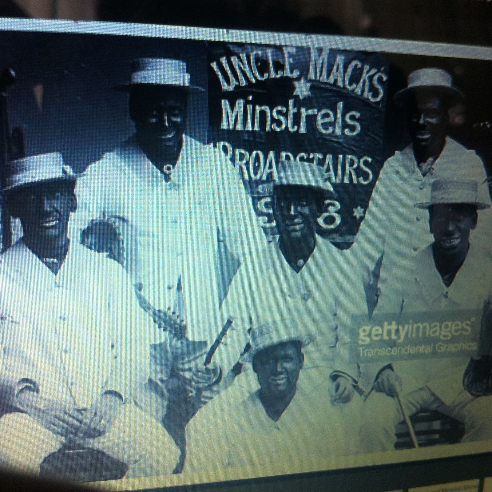 Minstrel show black people :: Vstupte.eu