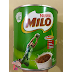 Sữa bột Nestle Milo 750g của Úc