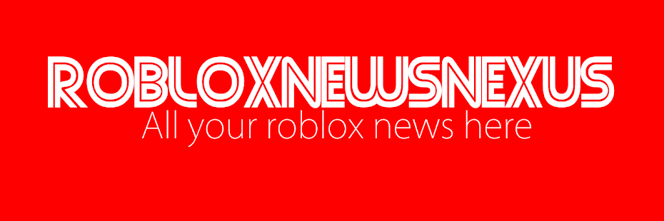 Roblox News Nexus