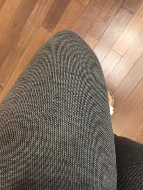 High Times Pant Pique High Times Pant Pique