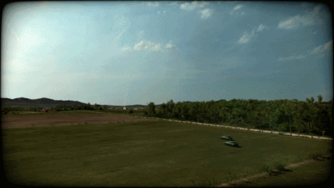 한국에서 전쟁시 볼수 있는 장면 | 인스티즈