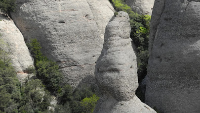 La Filigrana, Montserrat