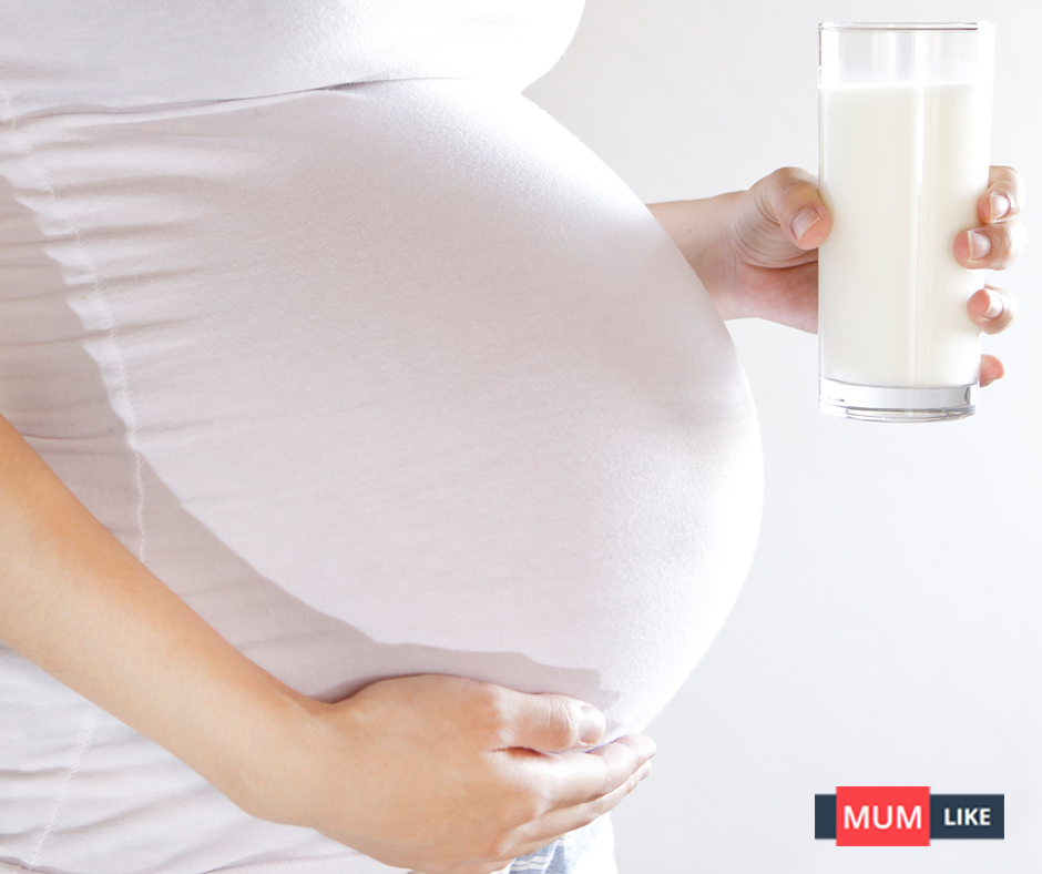 10 Ways You Can Be Certain for Pregnancy Milk Powder Singapore Mums