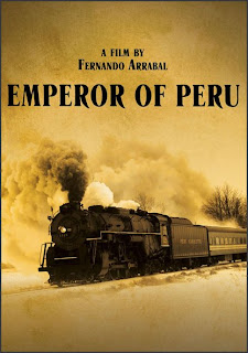 Император Перу / The Emperor of Peru.