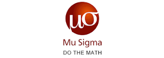 Freshers graduate jobs opening in Mu Sigma