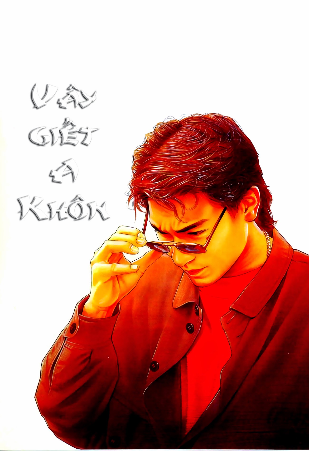 Người Trong Giang Hồ chap 38 - Trang 1