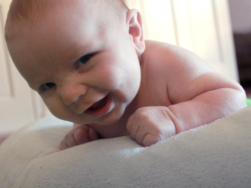 MOTHERHOOD CULT! BARE ESSENTIALS NEWBORNS.