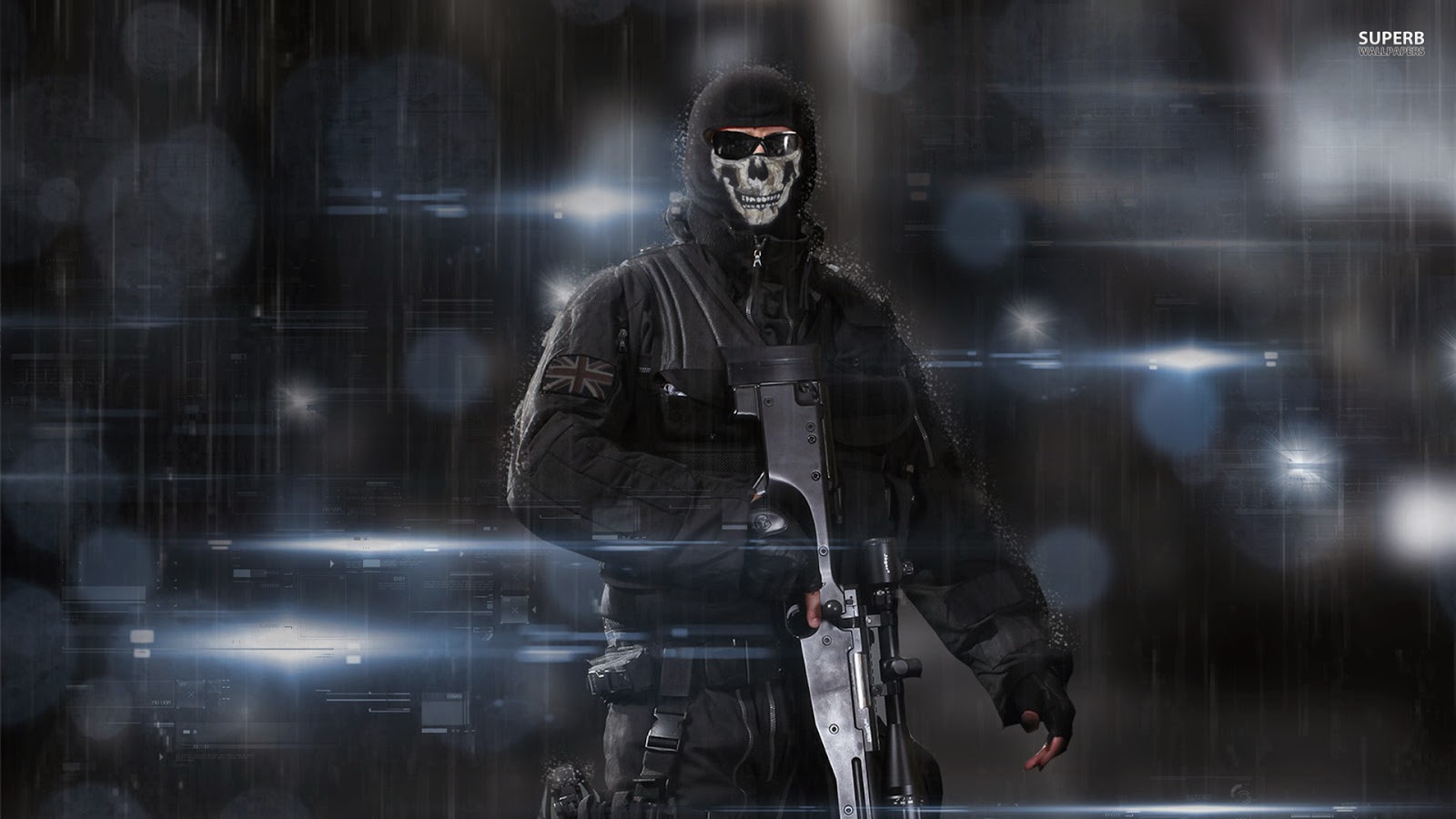 Call Of Duty Ghosts Pc Download