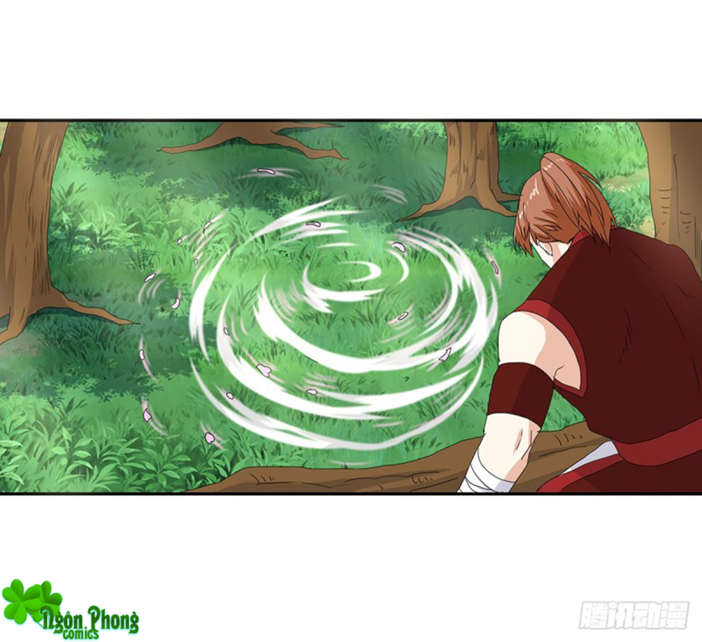 Hỏa Hồ - Chương 35 - Trang 17