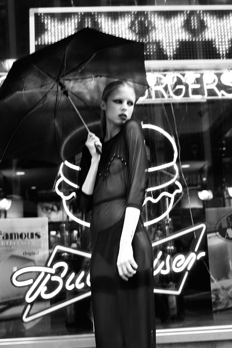 S in Fashion Avenue STUDS MANIA!