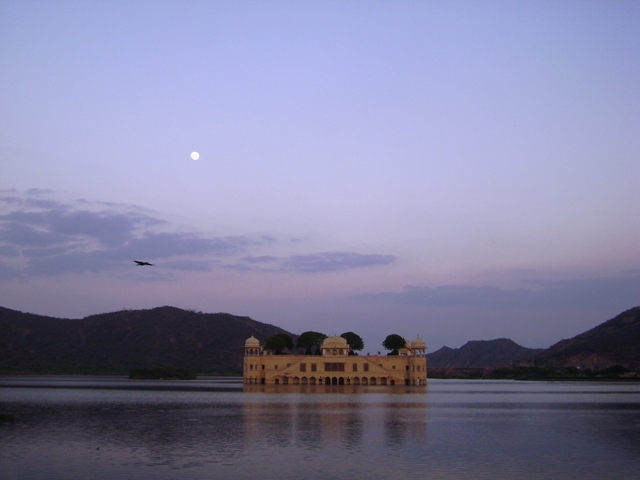 Jaipur images travel
