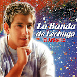 la banda de lechuga el arbolito