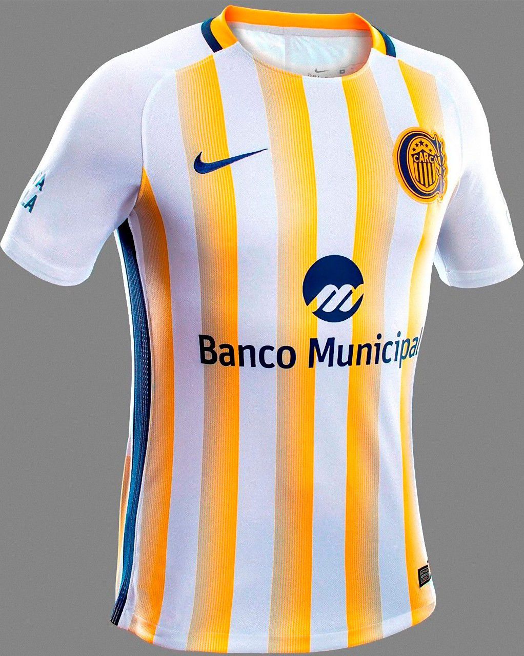 Caロサリオ セントラル Rosario Central Japaneseclass Jp