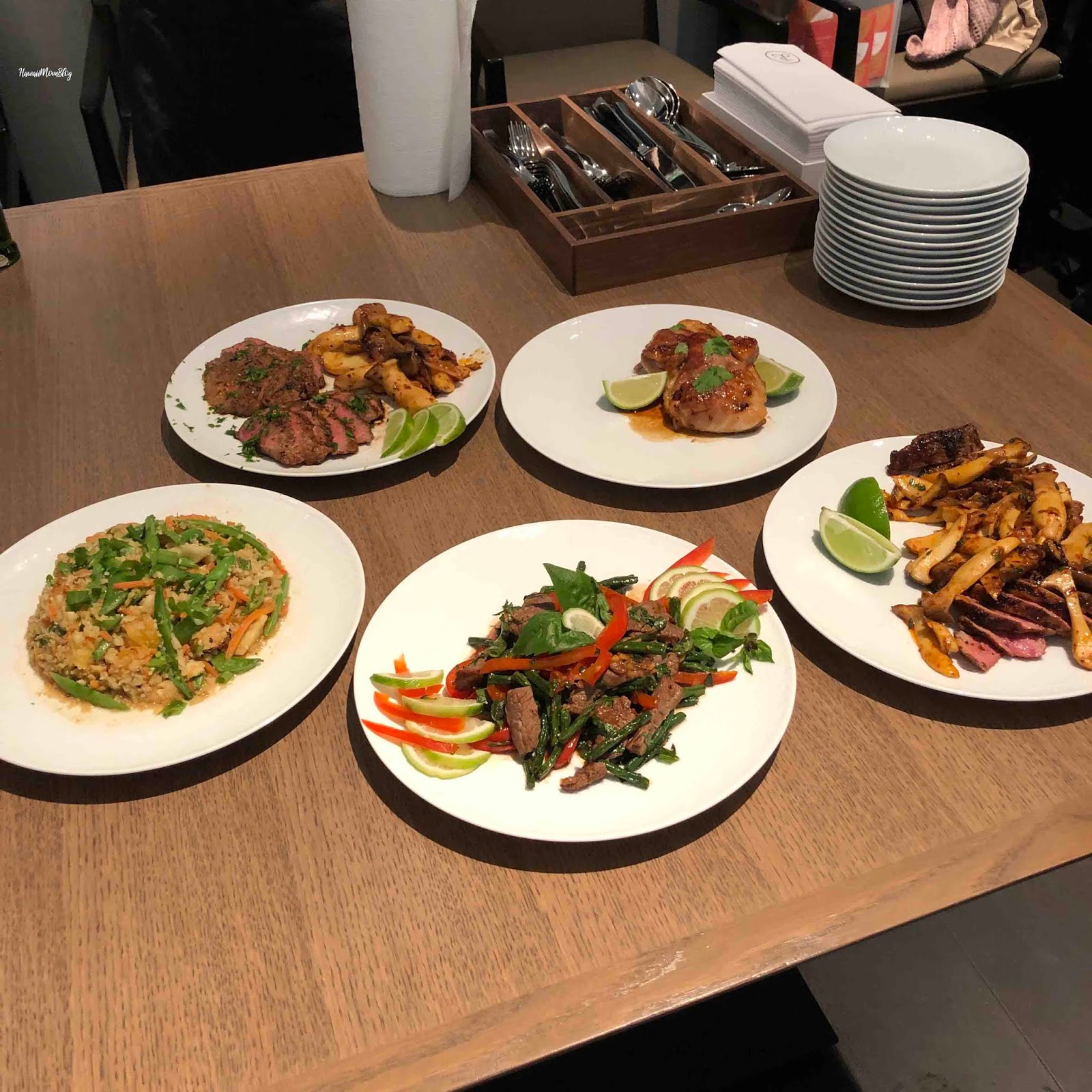 Hawaii Mom Blog Calabash Meal Kits by Foodland Perfect for Busy