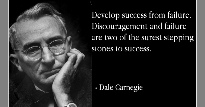 Bootstrap Business: Dale Carnegie Quotes