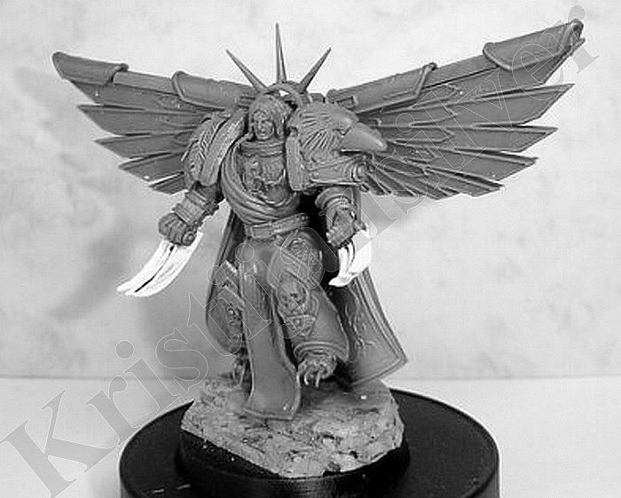 Forge World Release Schedule for 2013/14 ? - Wargaming Hub