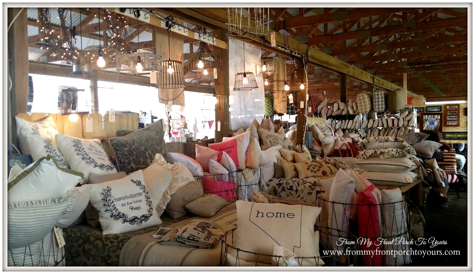 From My Front Porch To Yours Tips For Visiting Round Top Texas