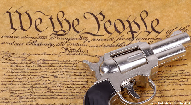 New Government Report Suggests 1 In 40 >> Activist Post: White House Study Finds Guns Save Lives: “Consistently Lower Injury Rates Among ... New Government Report Suggests 1 In 40 >> Activist Post: White House Study Finds Guns Save Lives: “Consistently Lower Injury Rates Among ...
