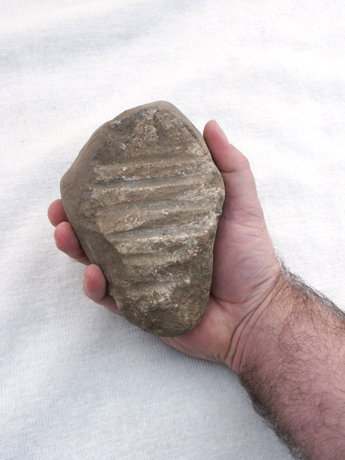 Crude Stone Tools Crude Stone Tools