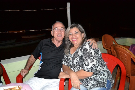 SERESTA DO SAL – PETISCOS BAR PROMOVIDO PELO BLOG JOSELITO BRAZ BOMBOU