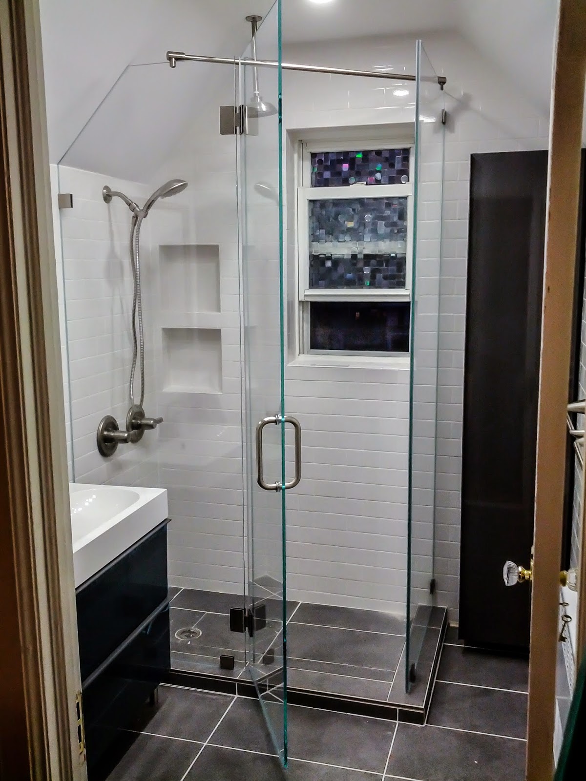 showerdoors OKC GLASS