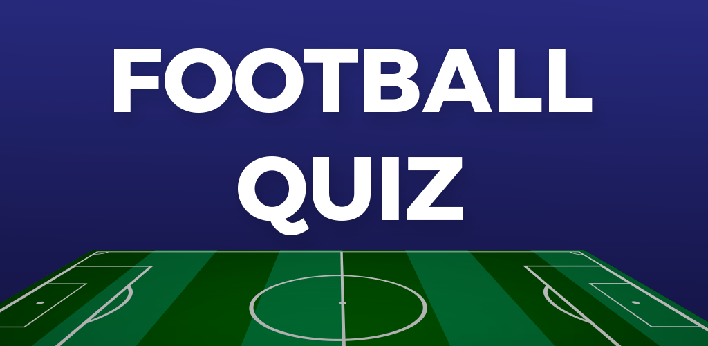 QUIZ DE FUTEBOL 