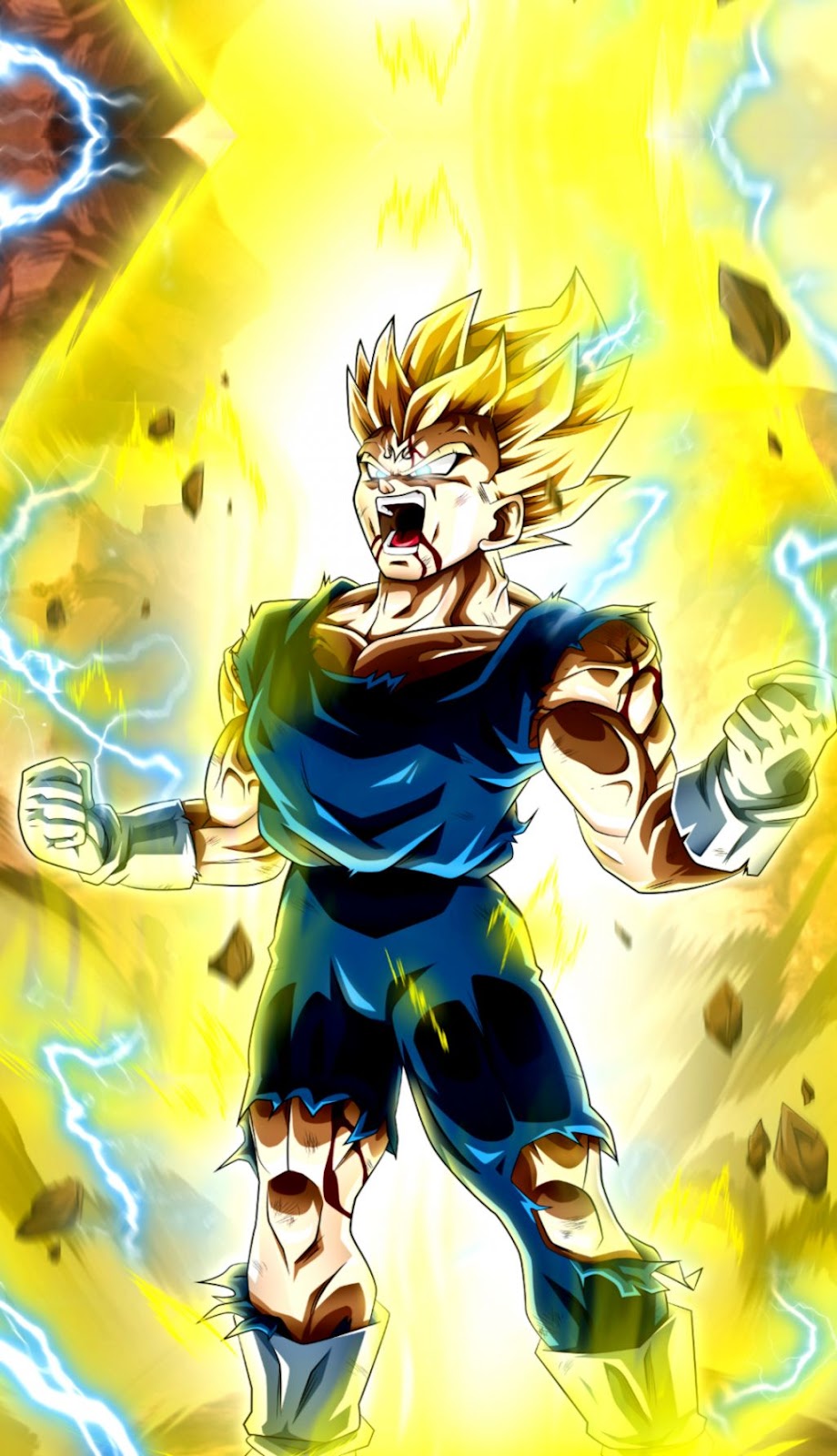 Trends For Full Hd Dragon Ball Wallpaper Android Images