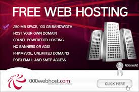 WEBHOST