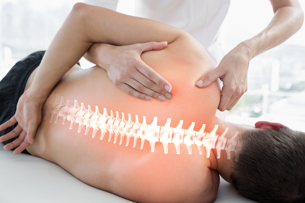 osteopathy services
