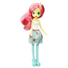 My Little Pony Equestria Girls Budget Series Basic V2 Fluttershy Doll