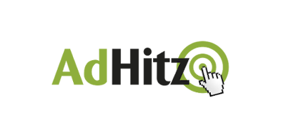 Adhitz - CPC Advertising Program for bloggers and publishers
