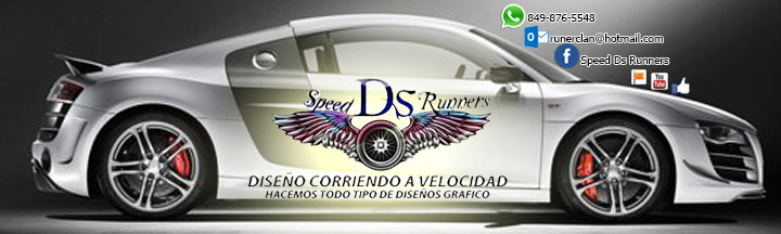                 Speed Ds Runners