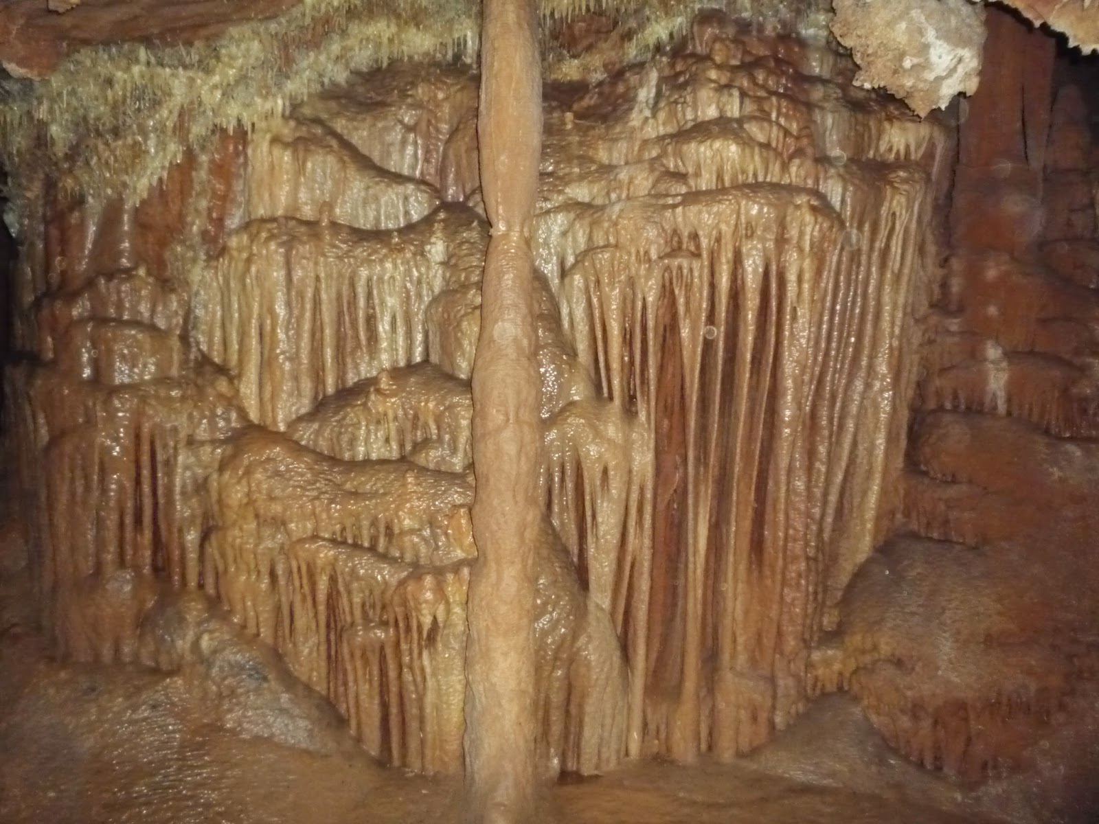 Foto de Cueva del pastor en Ricla, Zaragoza