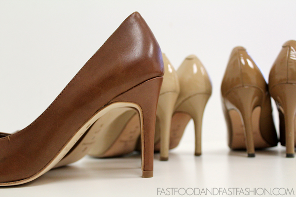 Shoe Lust : Corso Como Delicious Pumps - Blogs