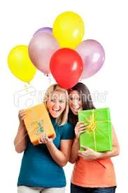 Gifts for Female Friends