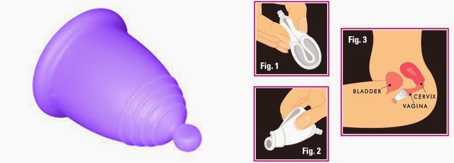 La copa menstrual. ¿Alternativa? - Blog de Belleza Cosmetica que Si Funciona