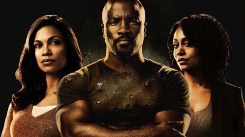 Last Man Standing 6ª Temporada Marvel’s Luke Cage 1ª Temporada