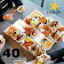 Promo CARLS JR Discount 40% For All September Born